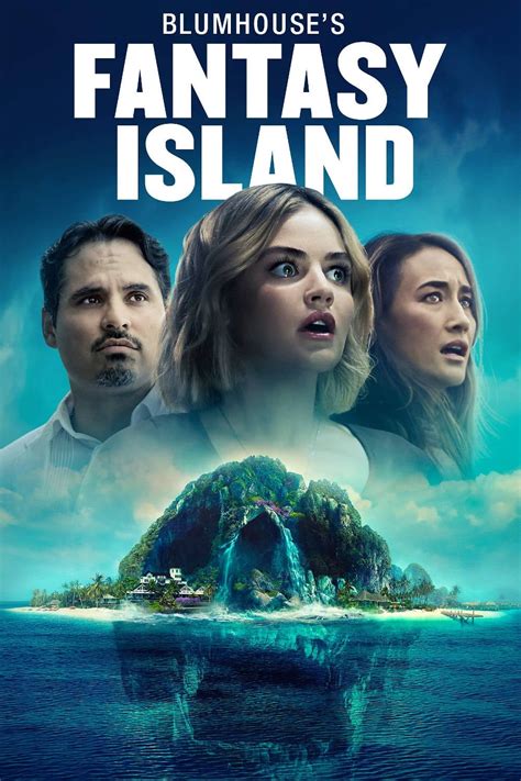 For a movie set in such a beautiful place, Fantasy Island often looks quite ugly. There’s a general shoddiness to the whole endeavor, as if it were a bland and cheap straight-to-video release ...